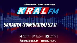 Kral FM - Genel Jingle