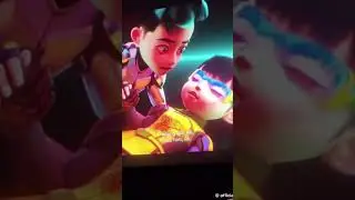 agent ali movie 2