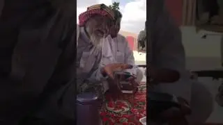 بن جحلوط جديد جلسه 3