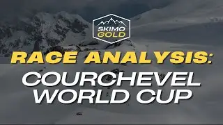 Courchevel World Cup Breakdown | Who's On Fire for the 2026 Olympic Skimo Race?