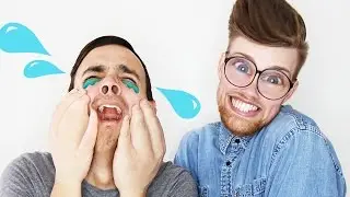 Humans Are WEIRD!