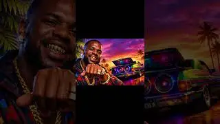 Real fake music- dirty south souljent