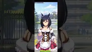 Umamusume Eishin Flash Unity Cup Final and Ura Finale Finals