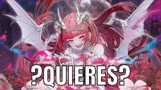 Almajestar, Astroea = Unica DivineZ Dark States deck profile!