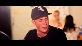 Fri-Tiden - 2 Generationer (Officiel Musikvideo)