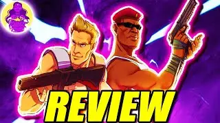 Thunderflash - PS4 Review (XBOX/SWITCH)