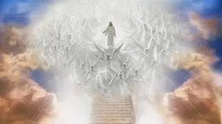 Rapture 2019?