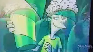 Teletoon Cinetoon-Wakko's Wish Coming On Friday (2004)