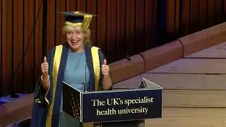 Graduation Ceremony 6: Friday 29th July 2022 (Morning)