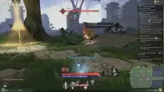 Skyforge Gameplay