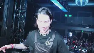 Modapit Live from Kemistry Nightclub (Fort Lauderdale, FL) 01.20.2024
