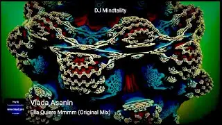 Funkadelic House 🏠 🎶 Grooves 💃🪩 🕺 by DJ Mindtality 🔊