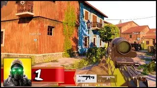 Battle Prime - Gameplay Walkthrough Part 1 (Android,IOS)