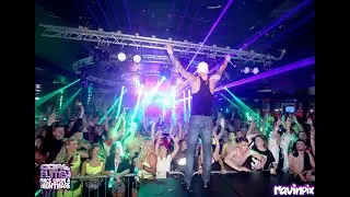 Sy B2B Scott Brown & SE1 - Core Blimey Beachball