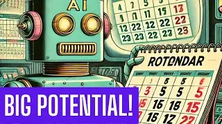 Using OpenAI Operator to manage a calendar and send email