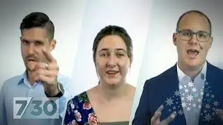 New conservative activist group Advance Australia to challenge Get Up! | 7.30