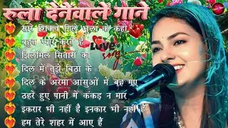 🌹Dimpal Bhumi Hindi Song Jukebox | Love Special Emotional Collection 💔🎵