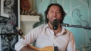 Pine Street Sessions - Declan Kelly - 'Tell Me Why'