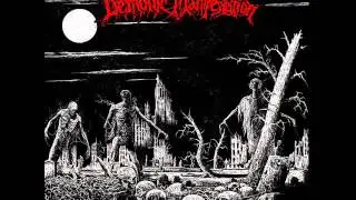 Demonic Manifestation - Crematory