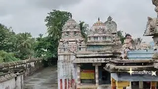 thirumagaral eswara temple/ திருமாகறல் ஈஸ்வரர் கோவில்