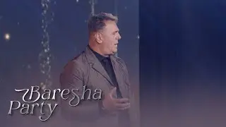 Habib Elezi - Bojm sefa (Baresha Party)