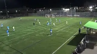 U13 Div 1 ICSF Roma 2:0 Vancouver United FC - 2nd half part 2 / 2022-02-12