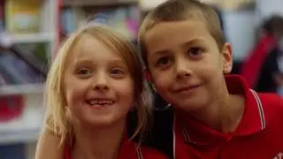 Learning Yorta Yorta in the classroom