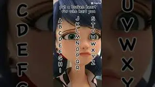 People who hurt Marinette || Marinette || #capcut #edit #miraculous #marinette #capcuttemplate #sad