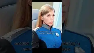 INTENSE SCI FI OMG!!