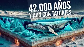 Secretos Enterrados Bajo el Permafrost de Siberia