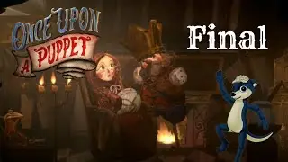 The Curtain Rises On The Shadow&rsquo;s Final Act | Once Upon A Puppet [Final]