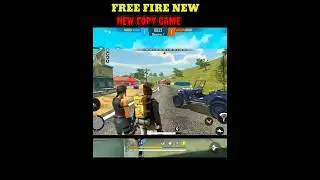 Top 10 Game Like Free Fire l Free Fire jaise offline Game l #short #ytshort #ff