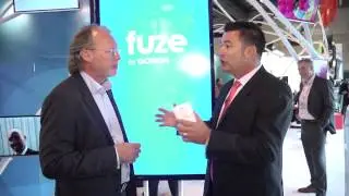 Acision is in the App Planet at MWC2014! CEO explains why...