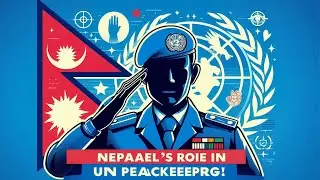 Nepal Peace Keeping Mission's