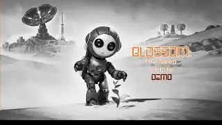 Blossom The Seed of Life Demo