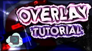How To Use Overlays in Alight Motion | Beginners Tutorial