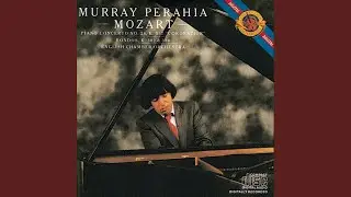 Piano Concerto No. 26 in D Major, K. 537 