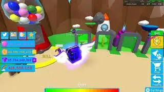 SHOWCASING GALACTIC SHOCK IN BGS