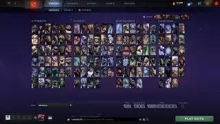 🔴LIVE:   hi | Dota 2 | #dota2