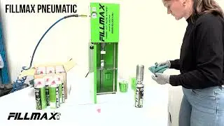 FillMax Pneumatic Demo