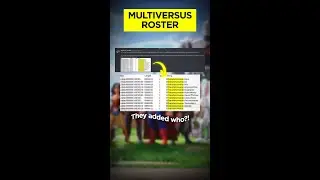 Are The Goonies joining MultiVersus?