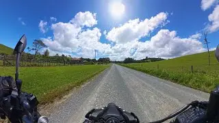 Fun Country Ride
