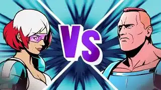 Channel Premiere: Windjammers 2 ( New Xbox Game Pass Games🎮 )