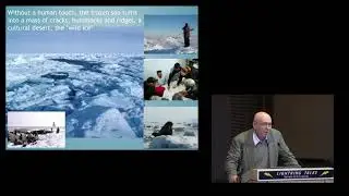 Is There a &ldquo;New Normal&rdquo;? : Indigenous ecological knowledge in the time of climate change