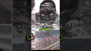 Igbo Landing: The Legacy of Resisting Enslavement #shorts