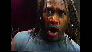FULL EVENT: AWF at Blacktown RSL 2003 & AWF DOJO PRO 1 - Australian Wrestling Federation