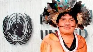 Inside the Issues 3.28 | Indigenous Rights in Global Governance - The Best Documentary Ever