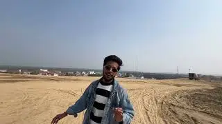 Buddha park agra #vlog #buddhapark 