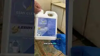 Ini malah kayak baru lagi alhamdulillah manfaat banget, GEMI CLEAN BERSIH SENANGDIHATI #pembersih