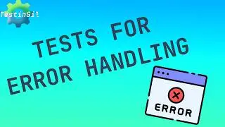 How to Test API Error Handling: Beyond Status Codes